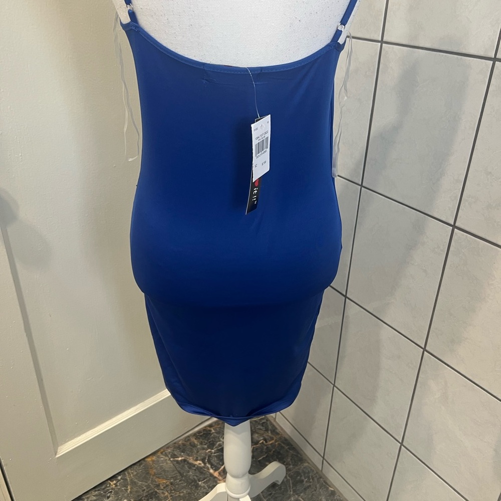 Absolutely Love It Bodycon Dress - Picture 2 of 4